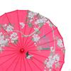 Antique Chinese Oiled Paper Umbrella for Girls' Dance Gifts