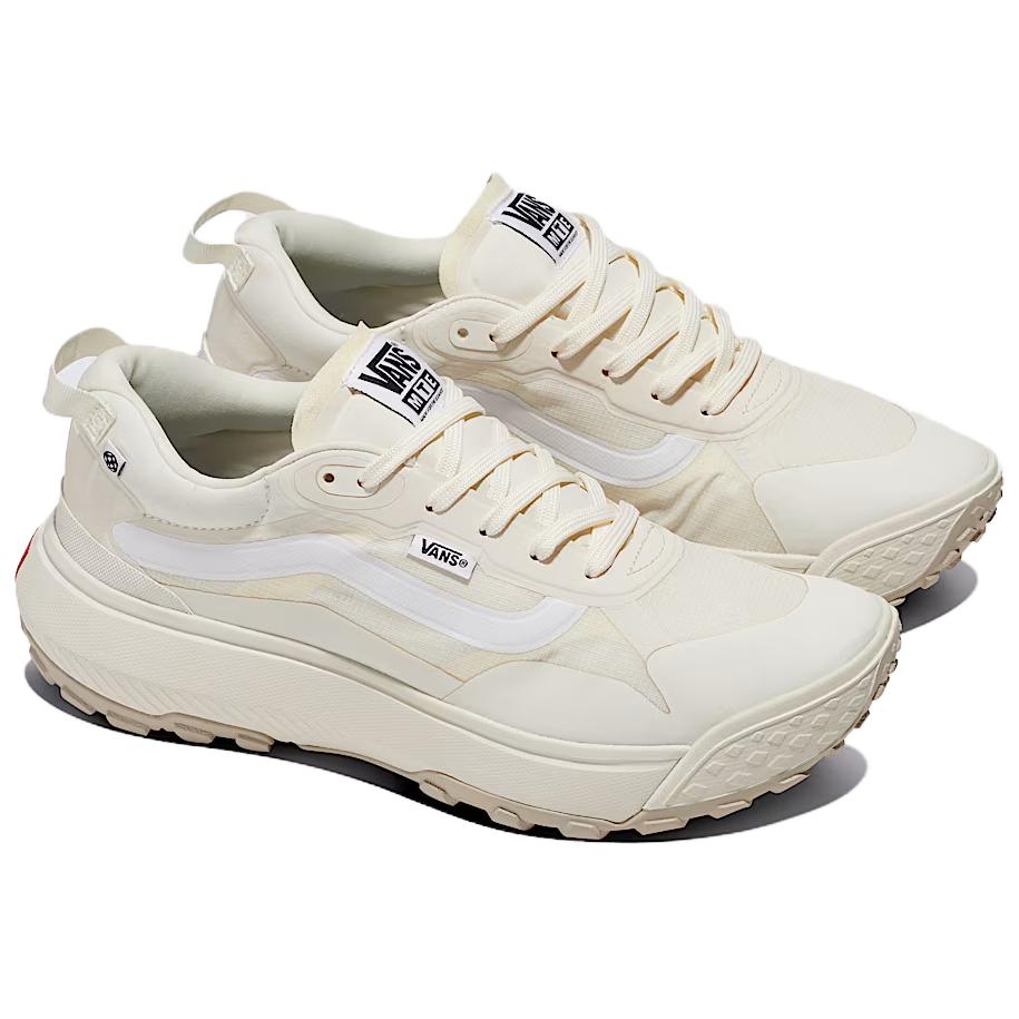 Vans Кроссовки Crosspath MTE Marshmallow Унисекс Кремовые VN000CVUFS8