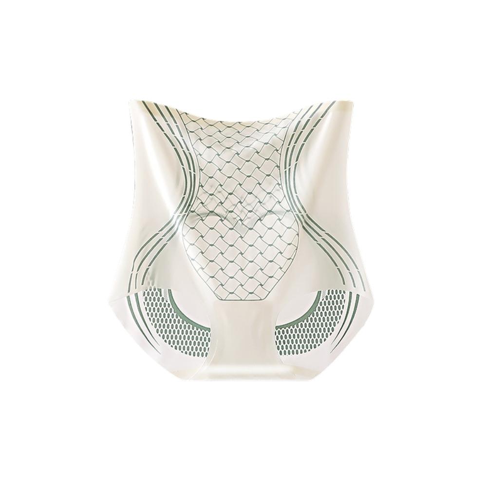 Утягивающие живот бесшовные трусики женские эластичные утягивающие трусы для ягодиц утягивающее корректирующее белье для женщин