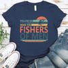 Follow Me I Will Make You Fishers of Men TShirt Mens and Womens Short Sleeve Cotton Tees Retro HipHop Summer Blouse Clothing