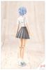 Kotobukiya Эми Ниджимура из Sosai Girls' Garden [Средняя школа Рейхо/Летняя форма] Рост примерно. Пластиковая модель 160 мм в масштабе 1/10