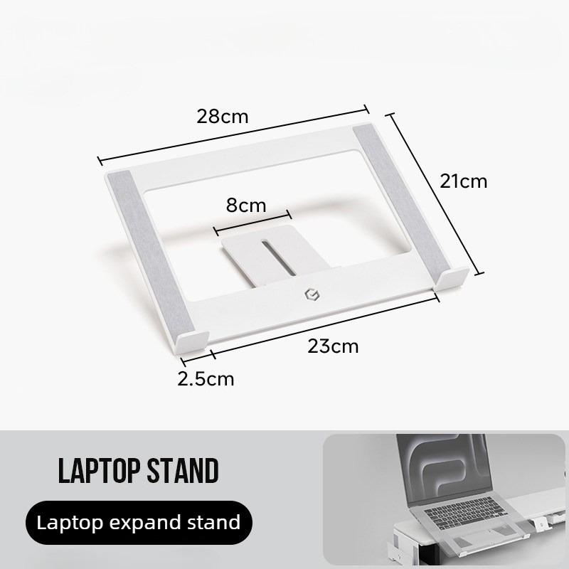 Modular Z3 Pro Monitor Riser Stand Accessories Phone Tablet Laptop Holder Headphone Controller Bracket Monitor Rack Accessory