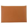 Pristine Card Case Calvi Epsom Leather Women Used