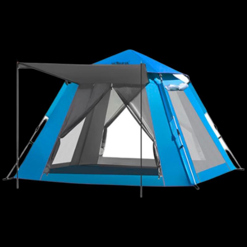 Kulongda Automatic Pop-Up Camping Tent