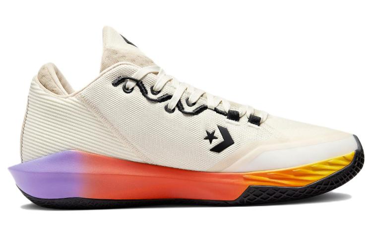 Кеды Converse All Star Bb Jet 'Sun Gradient' A00404C