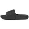 Шлепанцы Adilette 22 'Carbon' GX6949
