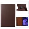 Case for OPPO Realme Pad 10.4inch 2021 Pu Leather Case Degree Rotating Stand Smart Cover Coque with Auto Sleep Wake + Pen Funda