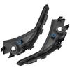 A16P-Front Windshield Wiper Motor Cover For Honda Civic 12-15 Wiper Side Trim Cover Left 74220-TR0-A00 74220TR0A00