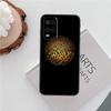 Исламская книга Арабский Коран Мусульманский Чехол Для Oppo A18 A38 A58 A78 A98 A79 A40 A60 A80 A16 A76 A96 A15 A74 A94 A54 A77 A17 Чехол