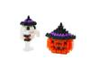 Nanoblock Jack 2014 O'Lantern NBC_124
