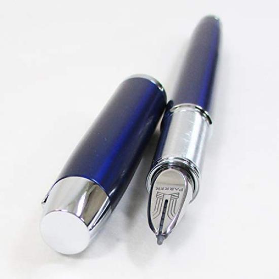 Parker IM 5th IM F Fine Point Blue CT 2073225