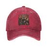 LLeon Scott Kennedy Casual Baseball Cap For Couple Women Summer  Outdoor Sport Hip Hop Hats Fashion Sun Visor Baseball Caps