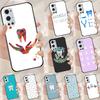 Чехол для Realme GT 7 Pro GT 5 6 6T C67 C61 C55 C53 C51 C21Y C25S C75 10 11 12 13 14 Pro Plus с рисунком 'Стоматолог Зуб'