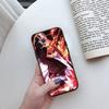 JO44 Pillar Demon Slayer Phone Case for Samsung A35 A25 A24 A15 A05S A05 M55 M35 M15 A06 A16 A02 A12 A13 A10 A20 A30 A22 A31 A32 A33 A41 A42 A50