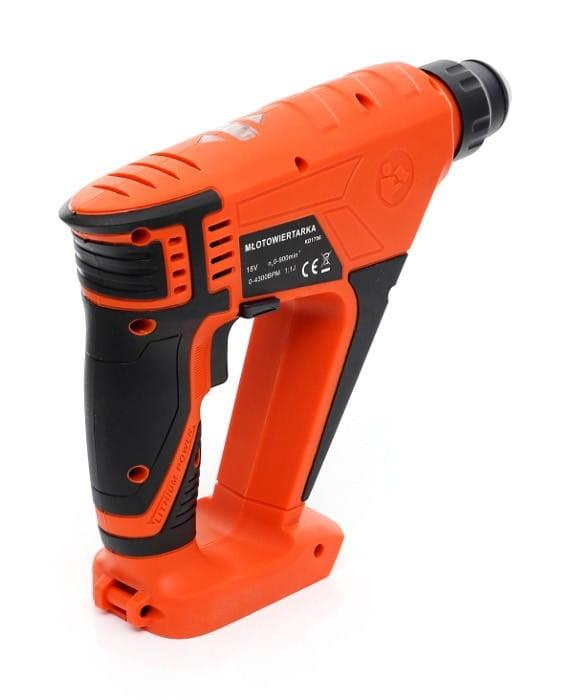 18V X-SERIES KD1756 hammer drill