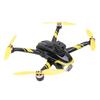 Радиоуправляемый дрон Бесколлекторный двигатель 120 градусов Широкоугольный объектив Автоматическое обхождение препятствий Взлет одной кнопкой Квадрокоптер с