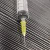 Flat Head Ink Refill Syringe with Needle for Inkjet Printers