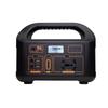 150 Вт Светодиодный дисплей Мобильное хранилище энергии Электростанция Путешествия Кемпинг Аварийный павербанк Портативный источник питания для улицы