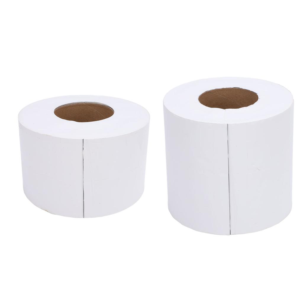 RV Roof Tape Weather Resistant Sturdy Long Lasting RV Leakage Repair Seal Tape with Roller for Campe