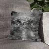 Чехол на подушку N-Neighbourhood I Love You для 45x45см 40x40см 55x55см 50x50см 30x30см Квадратный чехол на автомобильную подушку