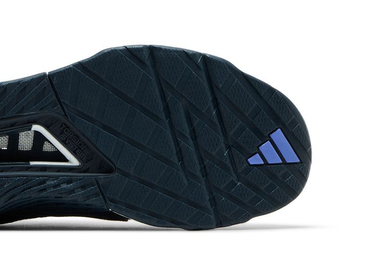 adidas Дропсет 3 Aurora Ink Полукобальт