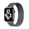 Ремешок для Apple Watch, ремешок 44 мм, 40 мм, 38 мм, 42 мм, металлическая магнитная петля, аксессуары Correa, браслет iWatch серии 4, 3 SE, 6, 7, 45 мм, 41 мм, 49 мм