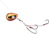 JACKALL Binbin Tenya Taimu Yudo No. 30 Red/Gold