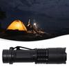 Torch Flashlight Bushcraft Tool Camping Equipment Handheld