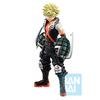 Ichiban Kuji Моя геройская академия -Друзья- Приз B Фигурка Кацуки Бакуго
