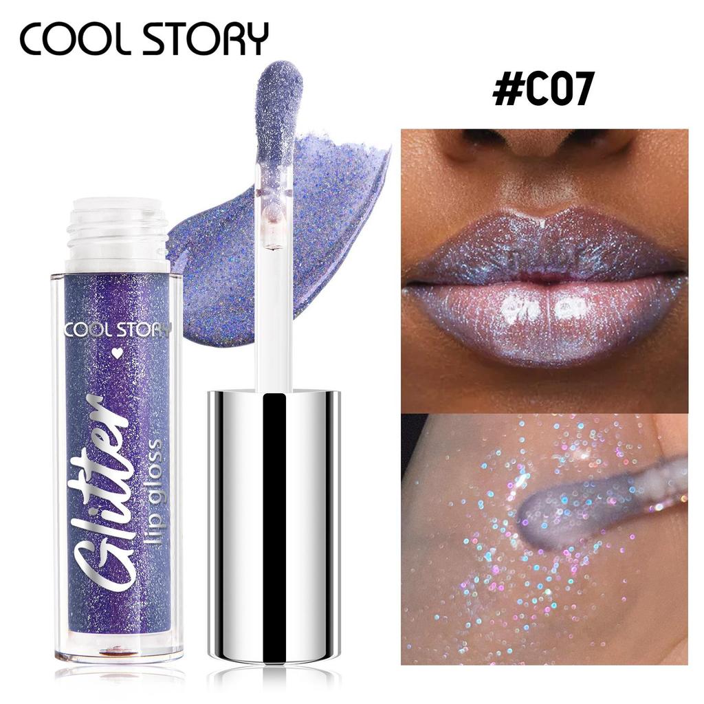 8 цветов глиттерный глянцевый макияж жидкая помада водостойкая и стойкая матовая с металлическим эффектом блеск для губ сияющий сексуальный блеск для губ