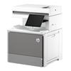 HP 6800dn Enterprise Color Multifunction Printer CN plug (adapter included)