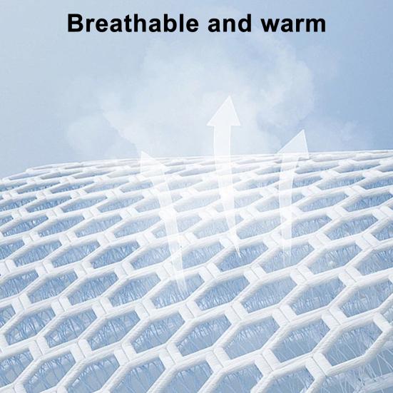 Yousheng Зимние велосипедные перчатки Водонепроницаемые перчатки с сенсорным экраном с нескользящими ладонями Теплые ветрозащитные спортивные перчатки для женщин мужчин Лыжи Пеший туризм