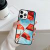Morocco Maroc Moroccan Flag Phone Case For iPhone 17 Air 16 pro max 15 14 plus 12 13 Shell Cover coque