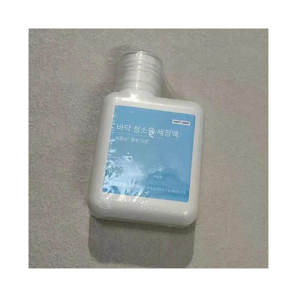 200ml Cleaning Solution for X50 Ultra, X30 Ultra, X40 Ultra, L10s Pro Ultra - Complete Fluid Accessories