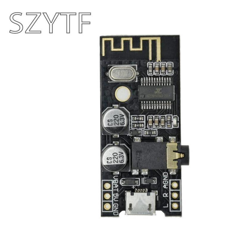 MH-MX8 M18/M28/M38 Беспроводной Bluetooth-совместимый Аудио Модуль 4.2 Стерео Без Потерь Высококачественный HIFI DIY Модификация