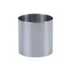 Steel Food Molding Mousse Cake Pastry Circle Cake Mold Cake Ring Mold Baking Tool Kitchen Gadgets