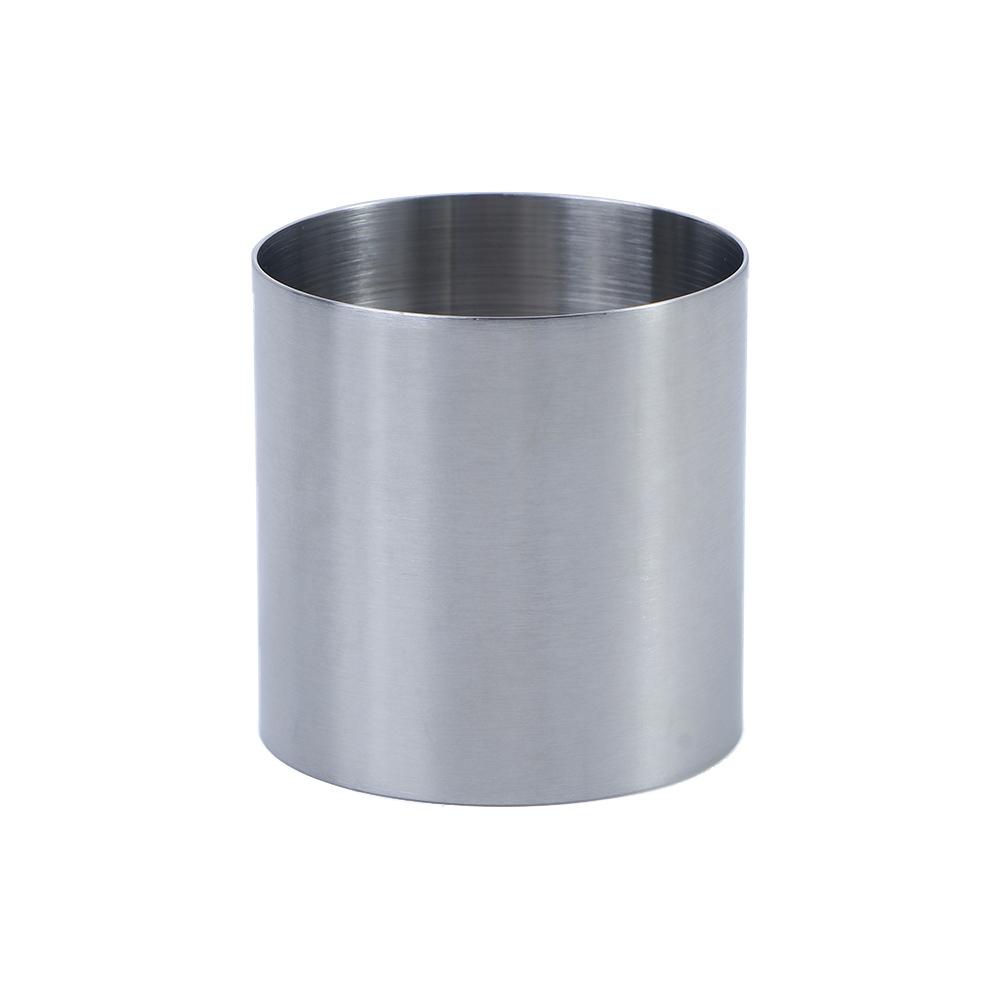 Многоразовый резак Форма для формовки пищевых продуктов Кондитерский круг Форма для торта Кухонные гаджеты Инструмент для выпечки Кольцо для торта