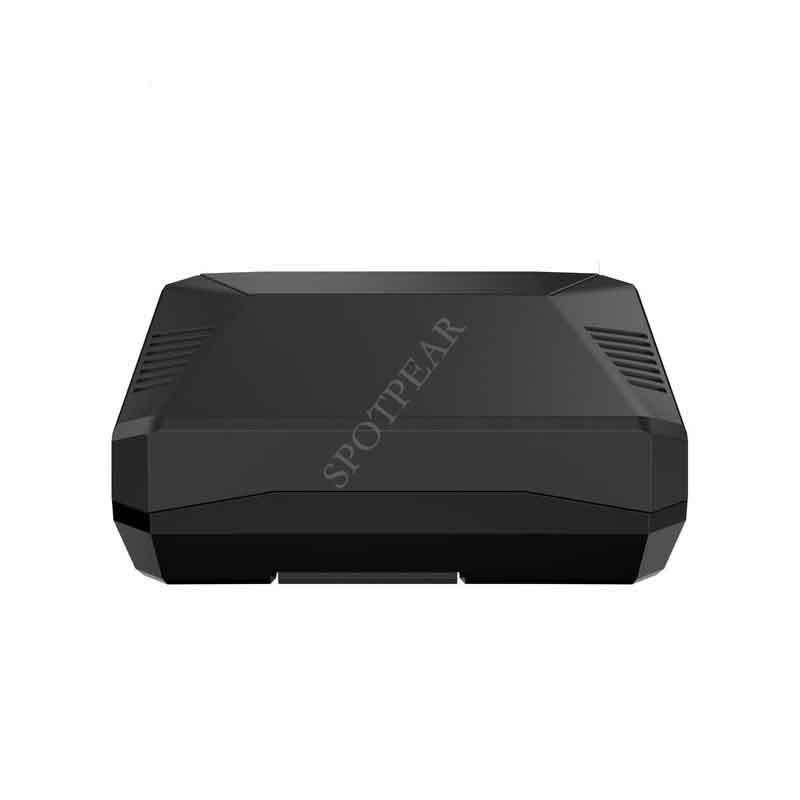 Корпус Argon ONE V3 с расширением Raspberry Pi 5 SSD, M.2 NVME и аксессуарами для звуковой карты