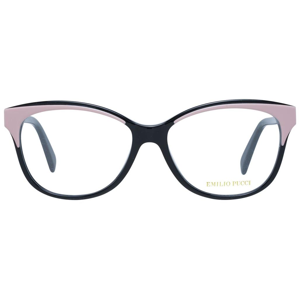 Ladies' Spectacle Frame Emilio Pucci EP5164 54005