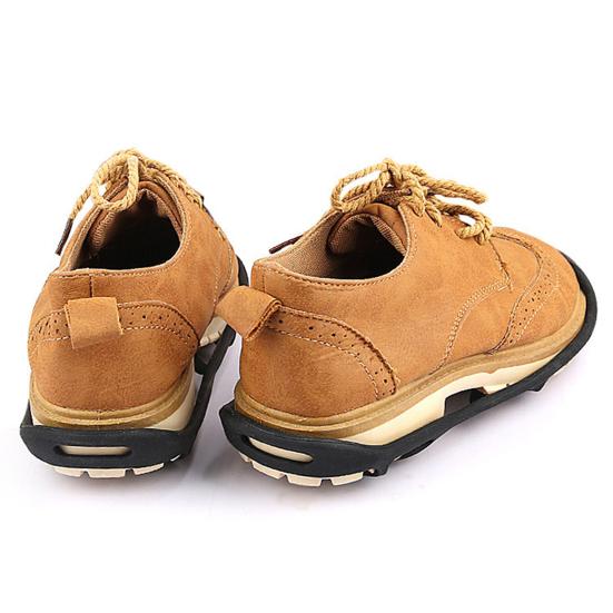 Шипы для ледовой езды Противоскользящие башмаки Шипы для захвата 6 стальных шипов Кошки для ходьбы на открытом воздухе