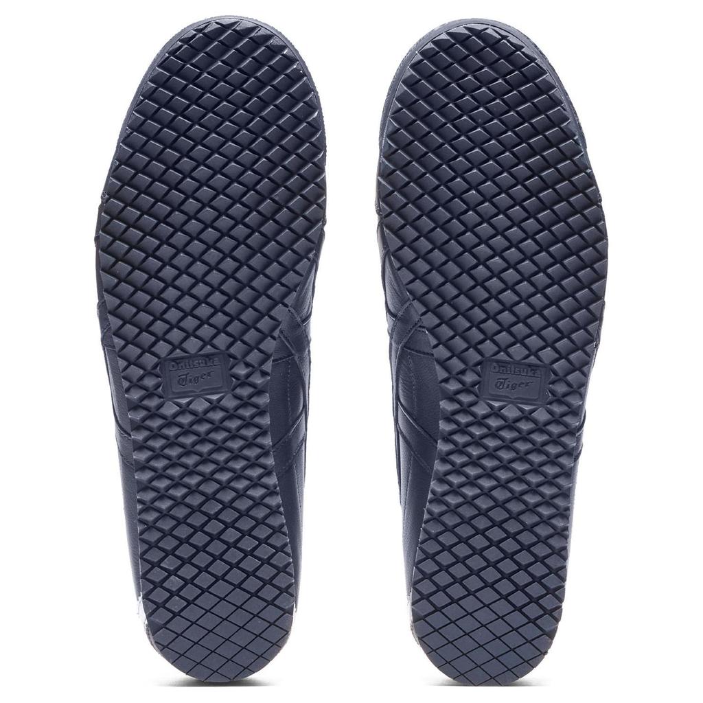 ONITSUKA TIGER Mexico 66 Midnight Unisex Sneakers Blue 1183A872-400