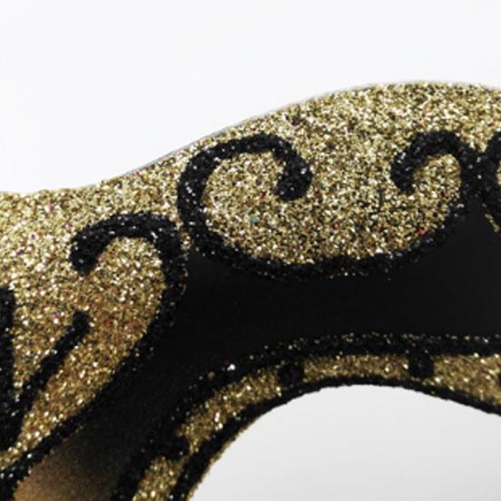 Маскарадная маска для пар, ретро-дизайн, костюм на Хэллоуин, маска, таинственная, элегантная, венецианская маска для вечеринки для женщин и мужчин