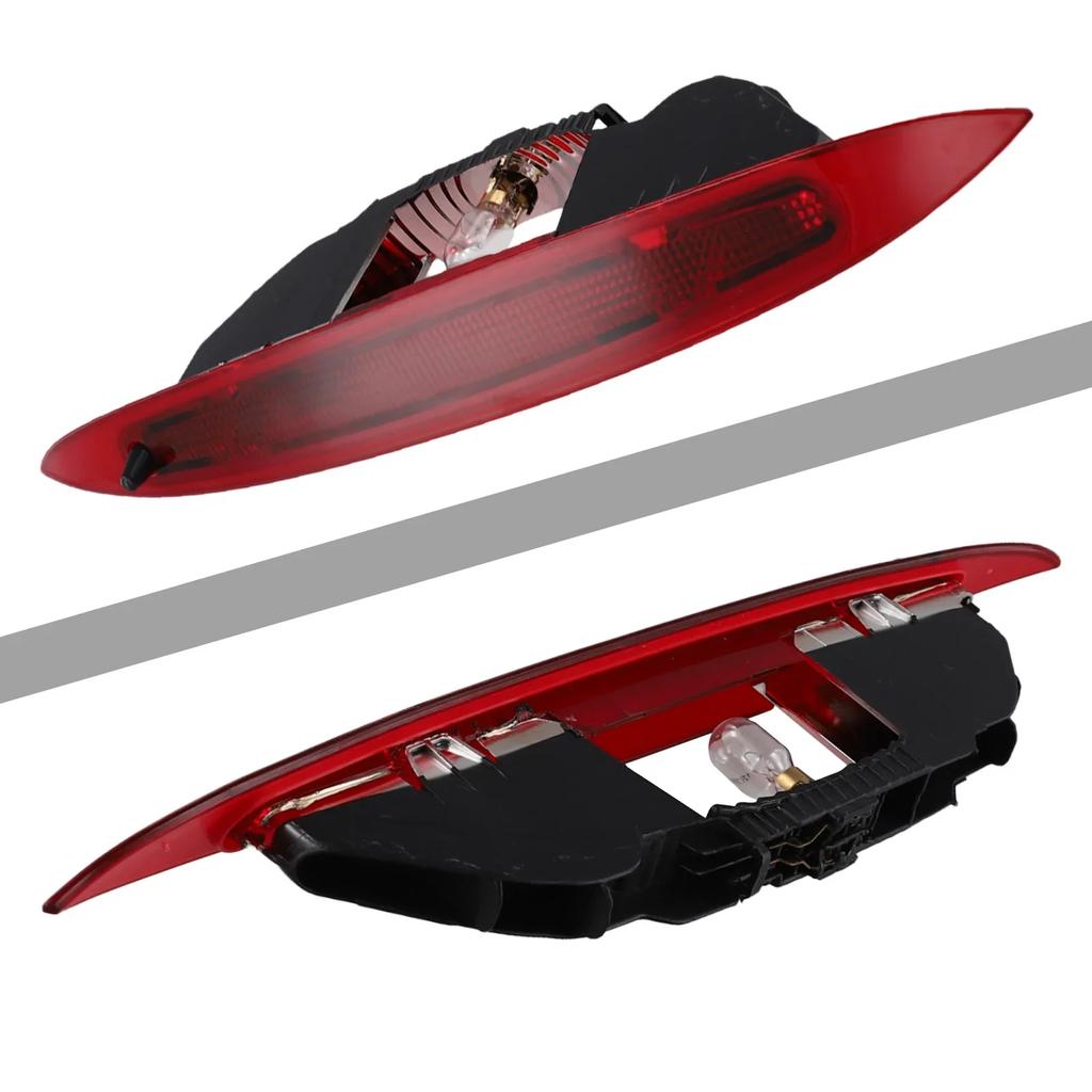 Высокий стоп-сигнал для Renault MODUS третий 3-й центральный задний высокий стоп-сигнал 8200219415 задний высокий стоп-сигнал