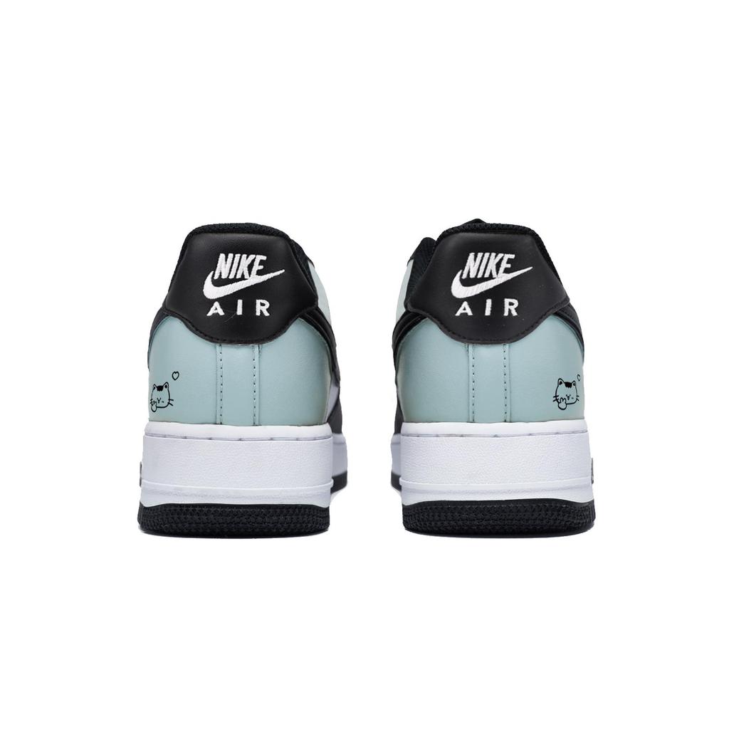 Nike Кроссовки Air Force 1 Low Skateboard Обувь Унисекс Белый DV0788-001(Team85-AS-BOX)