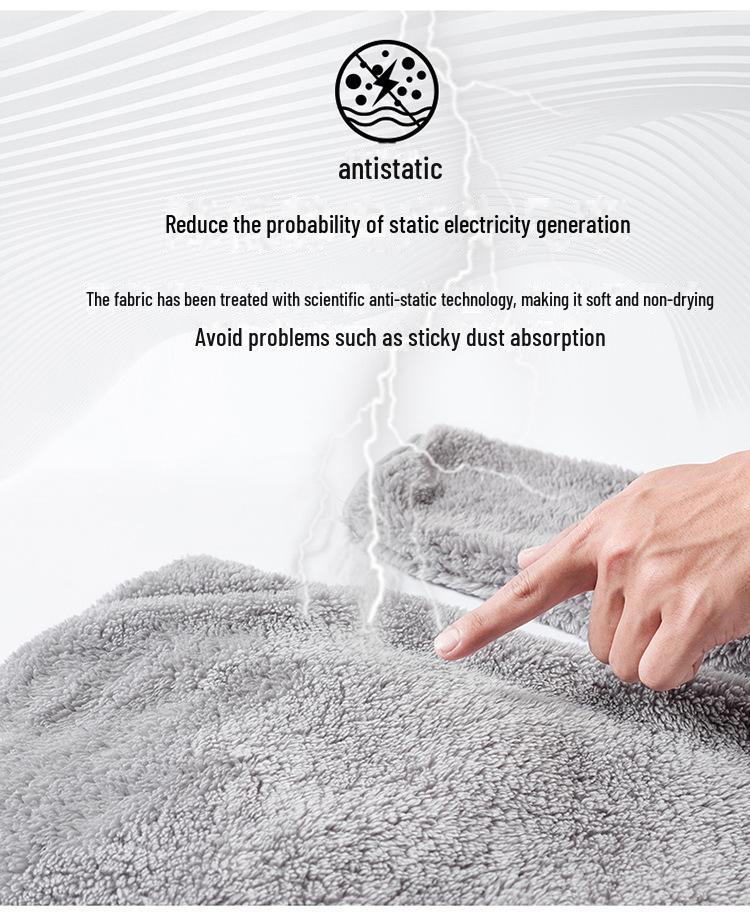 Женская и мужская двухсторонняя куртка из кораллового флиса - толстый, теплый флис для использования на открытом воздухе