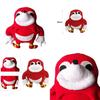 High-quality Super Sonic Ugandan Doll Soft Plush Material Pp Cotton Filling And Vibrant Colors