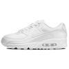 Air Max 90 Triple White Женские кроссовки DH8010-100