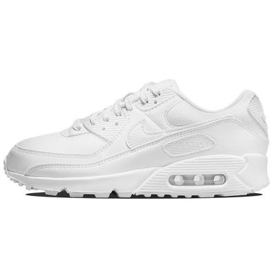 Air Max 90 Triple White Женские кроссовки DH8010-100