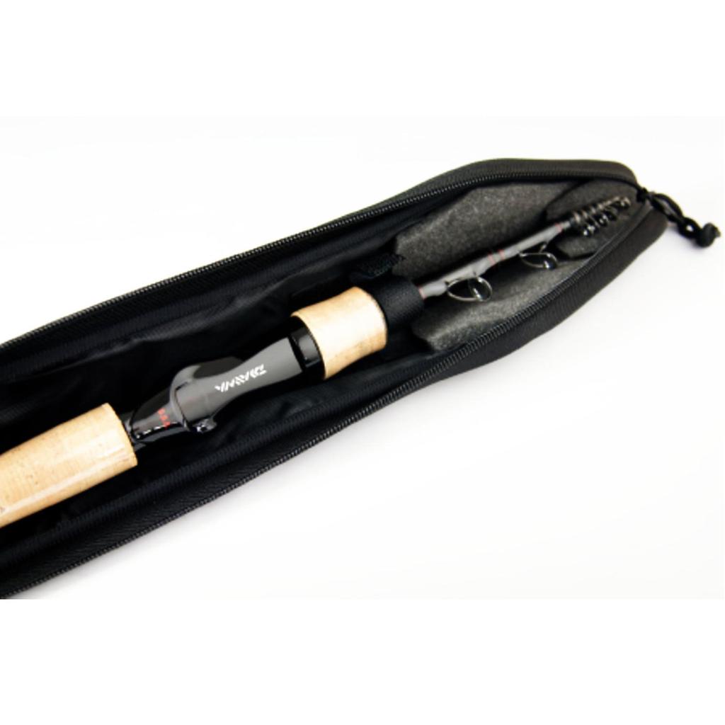 Daiwa Удилище для баса Triple Bee 6106TMFB