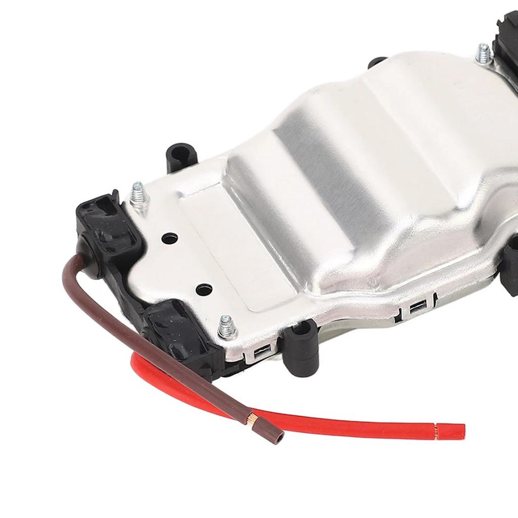 Модуль управления вентилятором радиатора для BMW 3 серии E46 1998-2006 1137328080